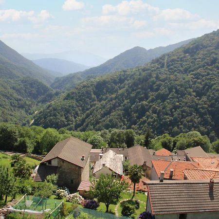 Appartamento Locazione Turistica Dea Aurano Esterno foto
