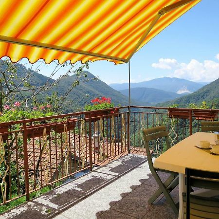 Appartamento Locazione Turistica Dea Aurano Esterno foto