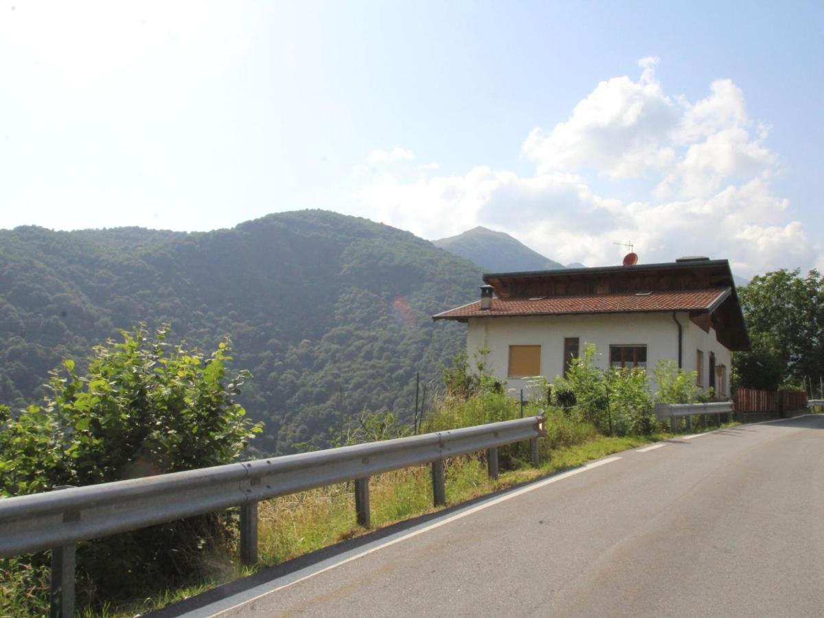 Appartamento Locazione Turistica Dea Aurano Esterno foto
